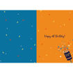 Picture of 8 TODAY PARTY TIME